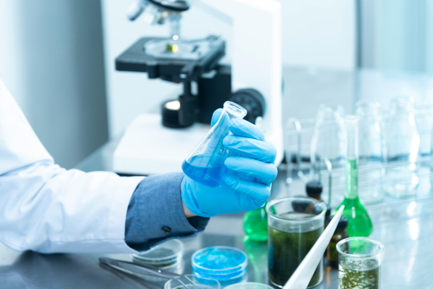 How Skin & Doc is Redefining Skincare with Science-Backed Solutions