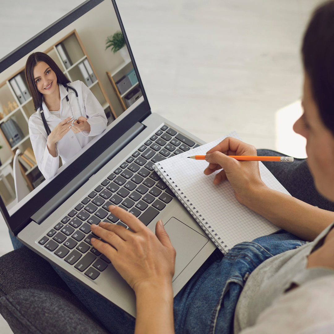 Online Consultation with UK Qualified Doctor